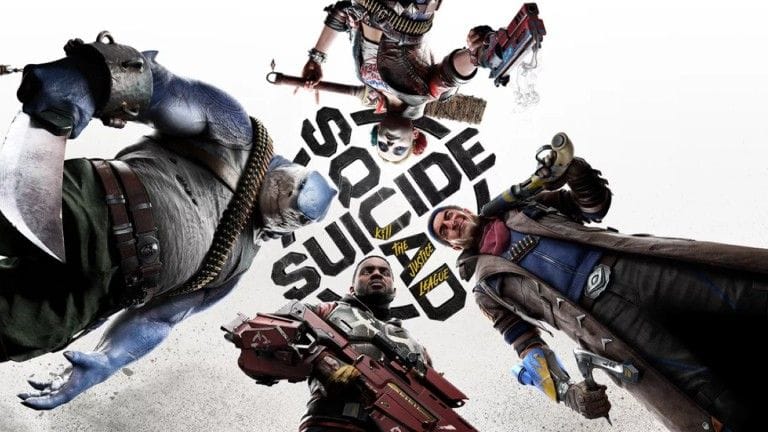 Suicide Squad: Kill The Justice League sera-t-il vraiment au rendez-vous ?