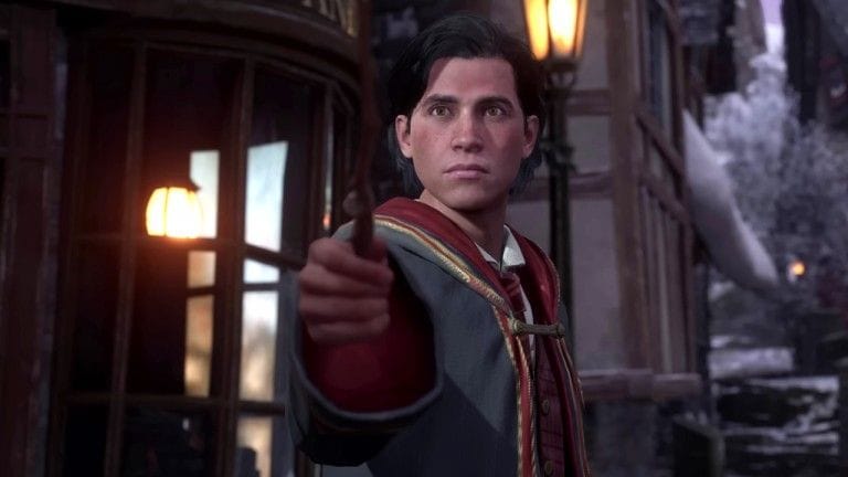 Hogwarts Legacy déjà le jeu de l'année ? Voici 5 éléments pour vous prouver le contraire !