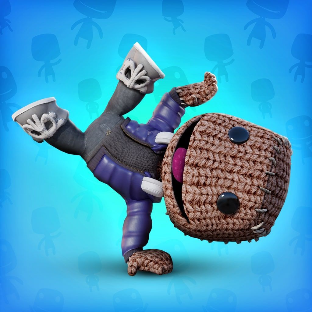 Sackboy™: A Big Adventure – Pack de vêtements classiques