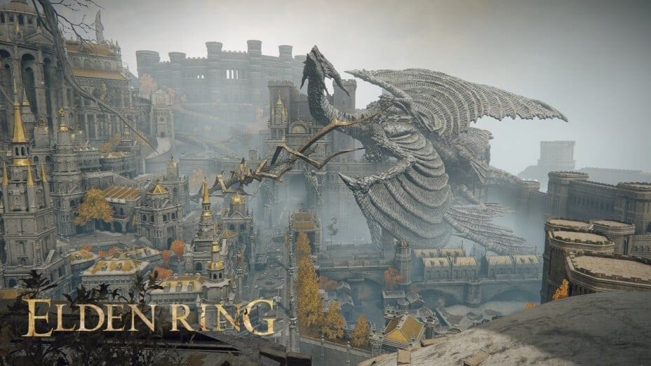 Elden Ring : Il fait la maquette d'un des lieux les plus emblématiques du jeu, le niveau de détail est impressionnant !