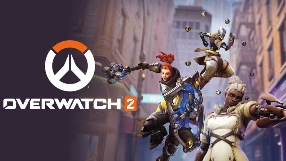 Overwatch 2 : Les problèmes de matchmaking semblent être de pire en pire !