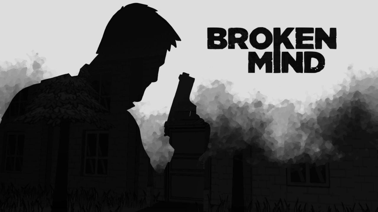 BROKEN MIND