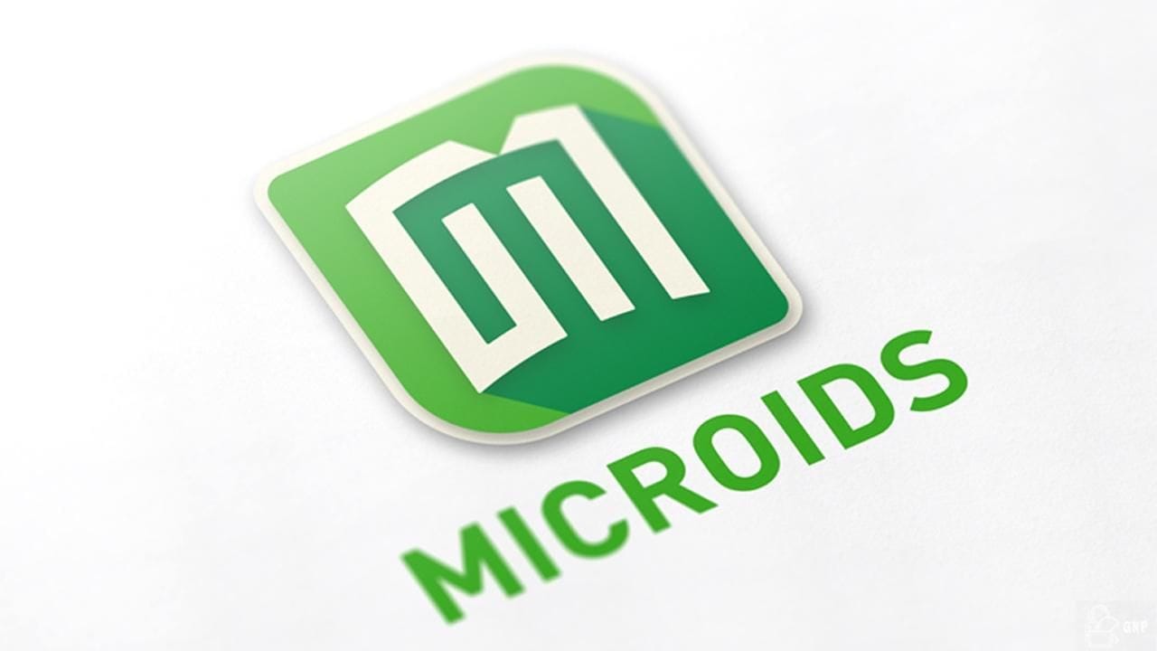 GEEKNPLAY - Cobra Space Adventure - Microids officialise une adaptation vidéoludique - Home