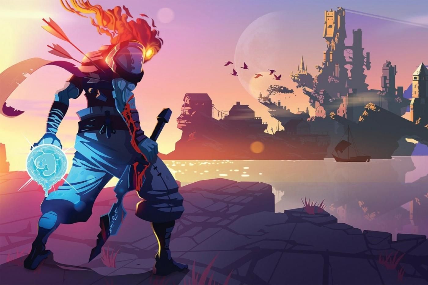 Le jeu Dead Cells s'offre une suite inattendue