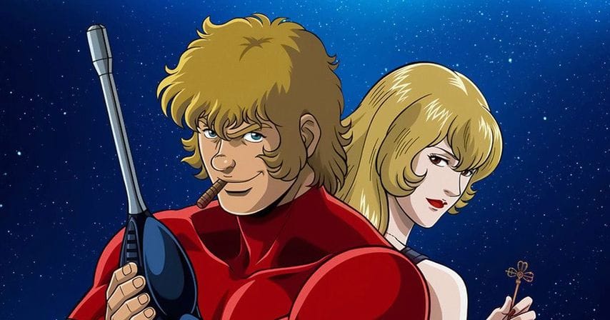 Microids lance la préproduction d'un jeu Cobra