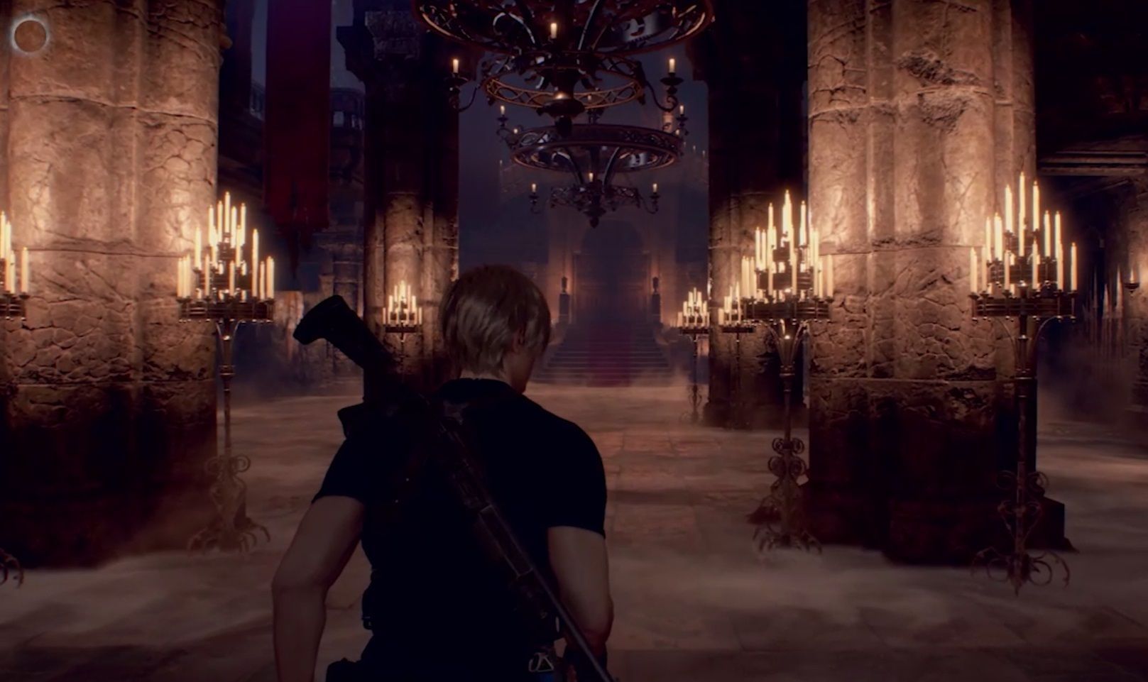 Resident Evil 4 Les succès de Remake ont fuité