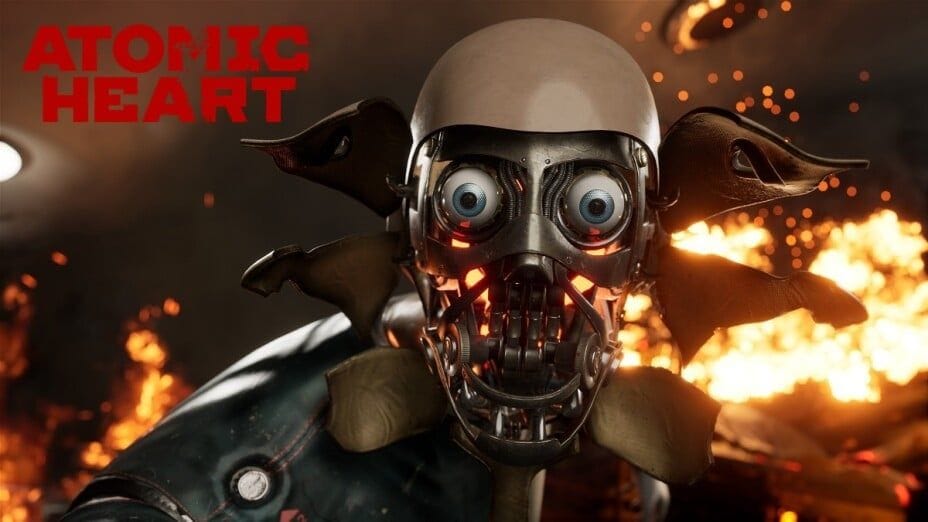 Atomic Heart pourrait bien avoir une suite, malgré les nombreuses polémiques autour du jeu