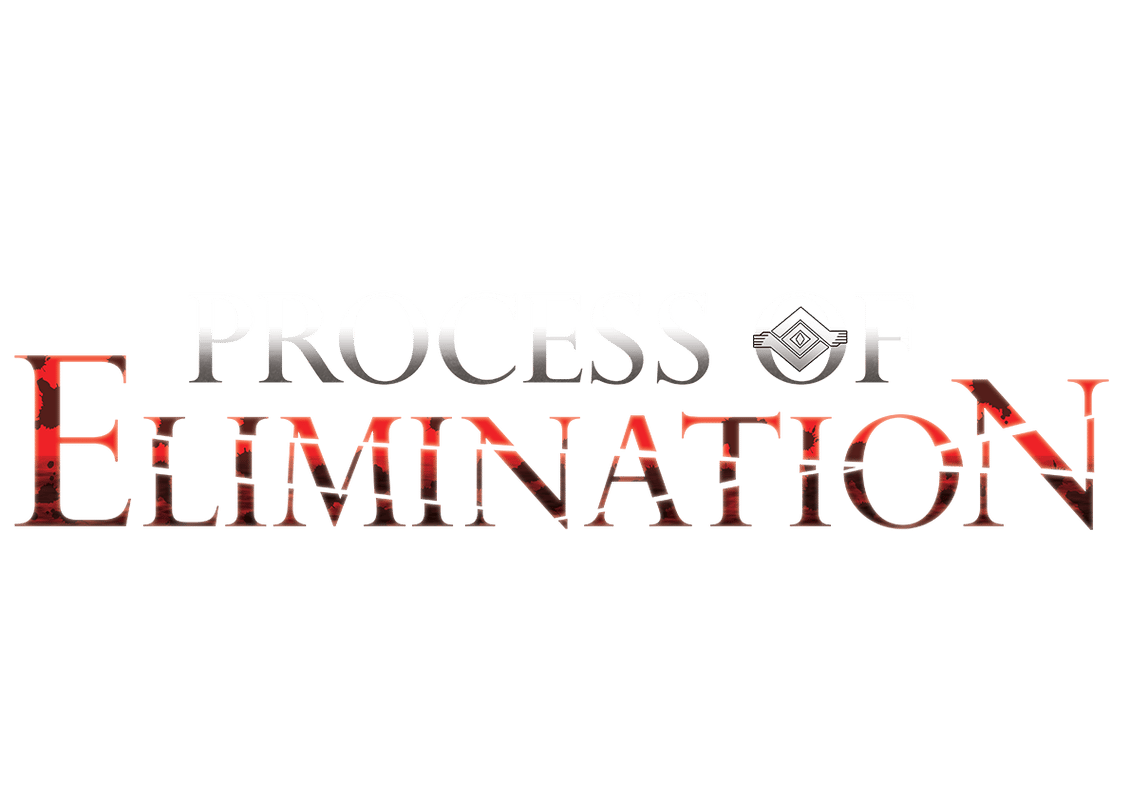 GEEKNPLAY - Process of Elimination - Une démo est disponible dès à présent sur consoles - Home