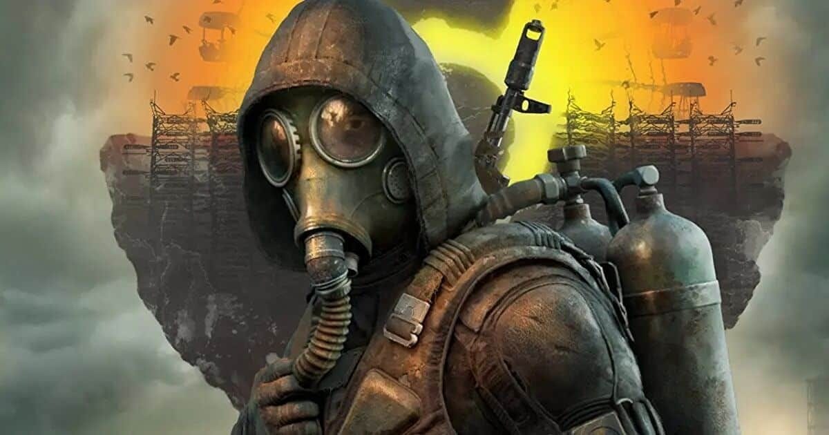 STALKER 2 : des hackeurs russes font chanter le studio ukrainien GSC Game World