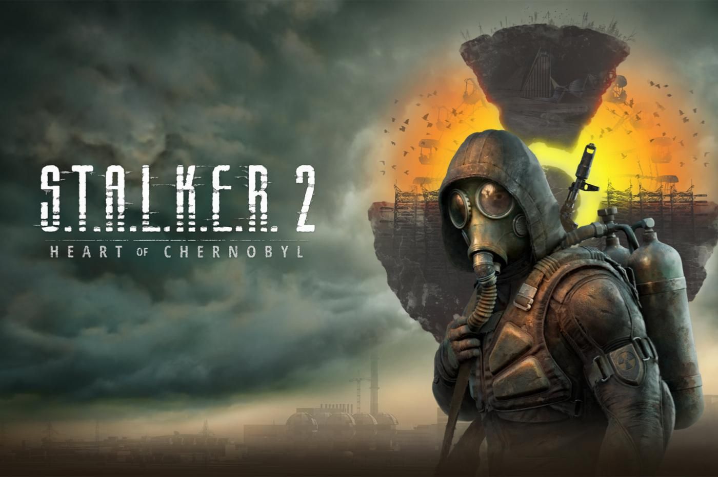 Stalker 2 : des pirates russes font chanter les développeurs ukrainiens