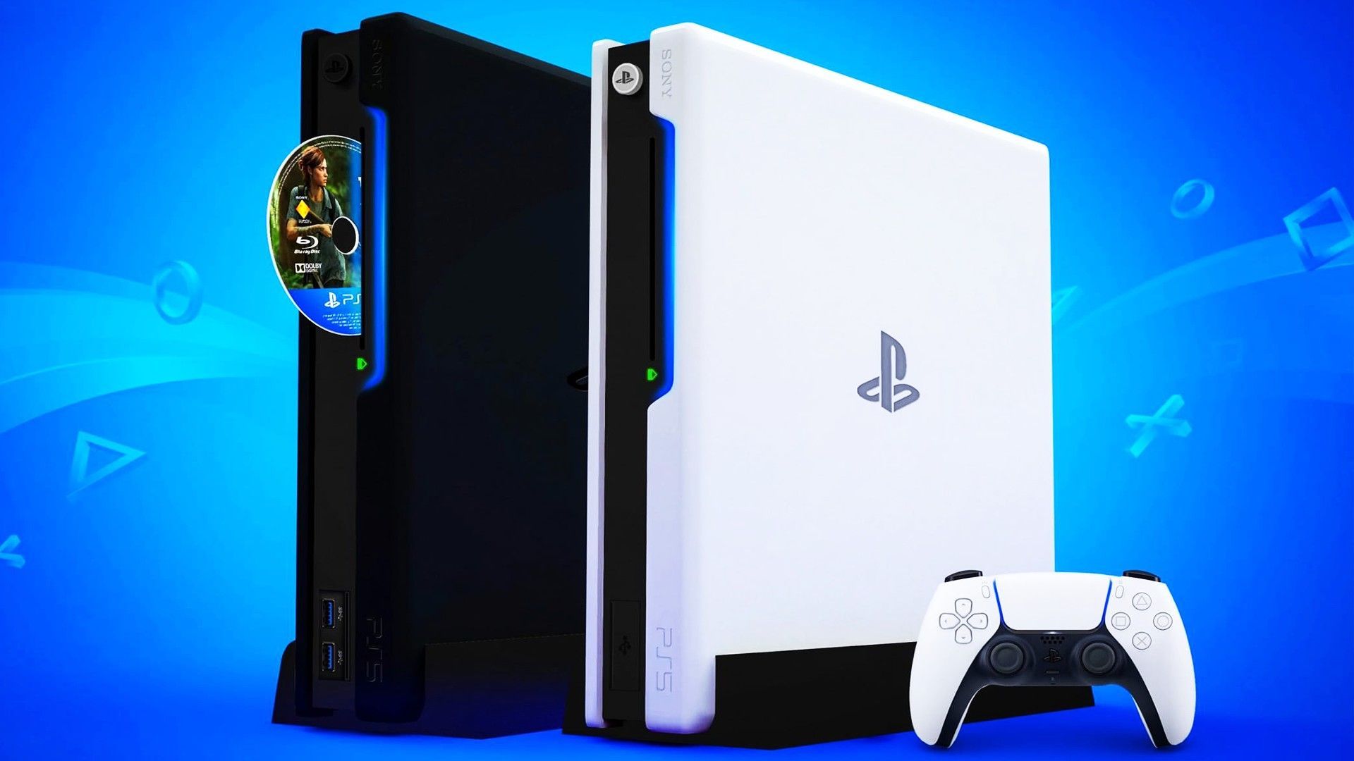 La PS5 Pro est en développement et pourrait sortir fin 2024 selon Tom Henderson