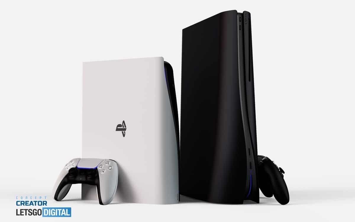 PS5 Pro : Sony aurait abandonné le projet au profit de la PS6 qui sortira en 2028