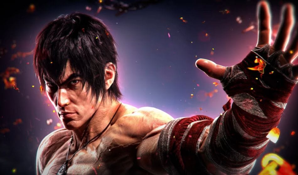 Tekken 8 : Marshall Law dévoilé !