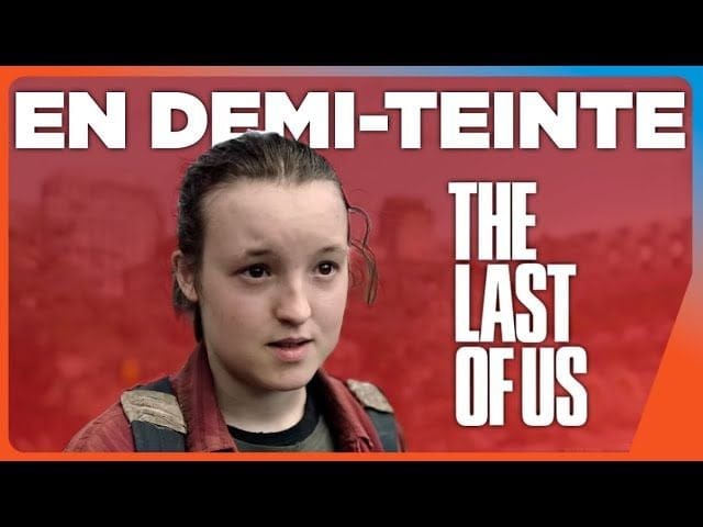 "Ça ressemble trop au jeu", notre avis sur The Last of Us ✨JV REACT