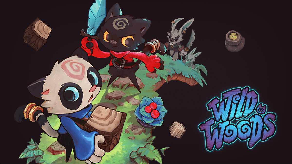 Preview Wild Woods : promenons-nous dans les bois pendant que le loot n’y est pas