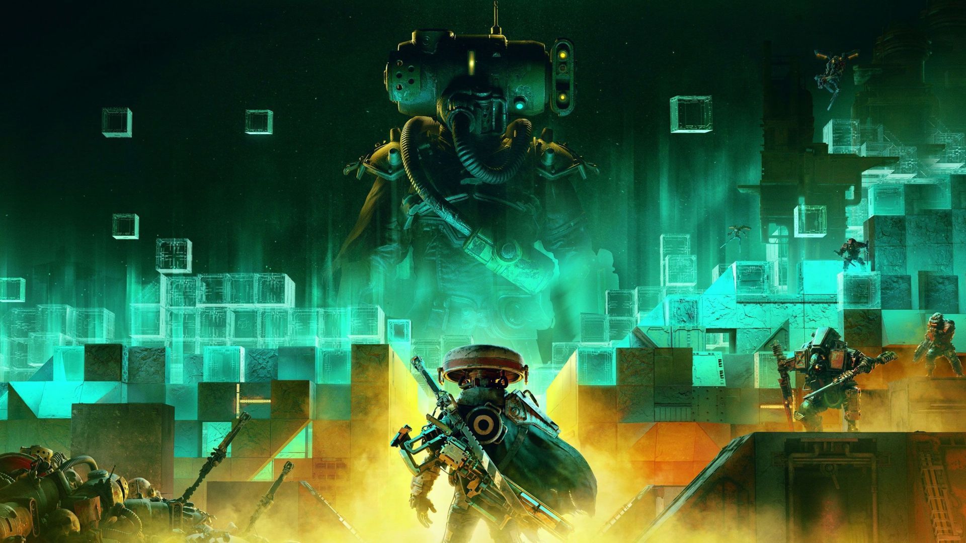 Meet Your Maker se lance directement sur PlayStation Plus Essential
