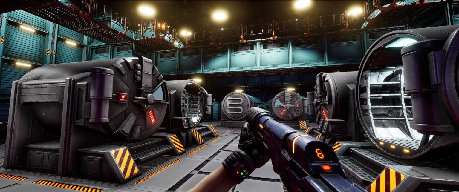 Date de sortie de System Shock Remake annoncée