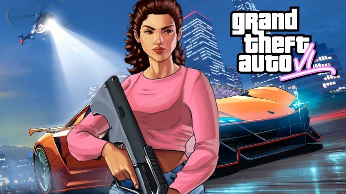Un insider révèle quand le trailer de GTA 6 devrait arriver cette ann…