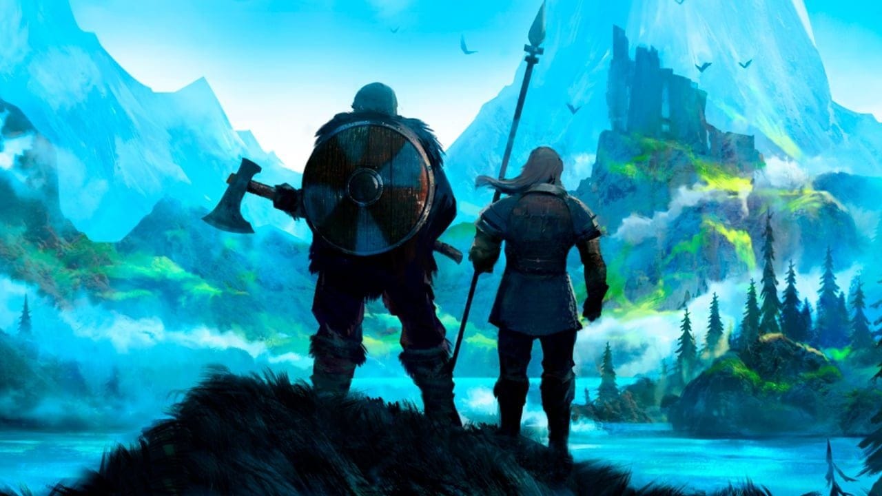 Valheim : le jeu indé incontournable bientôt sur Switch et PS5 ?