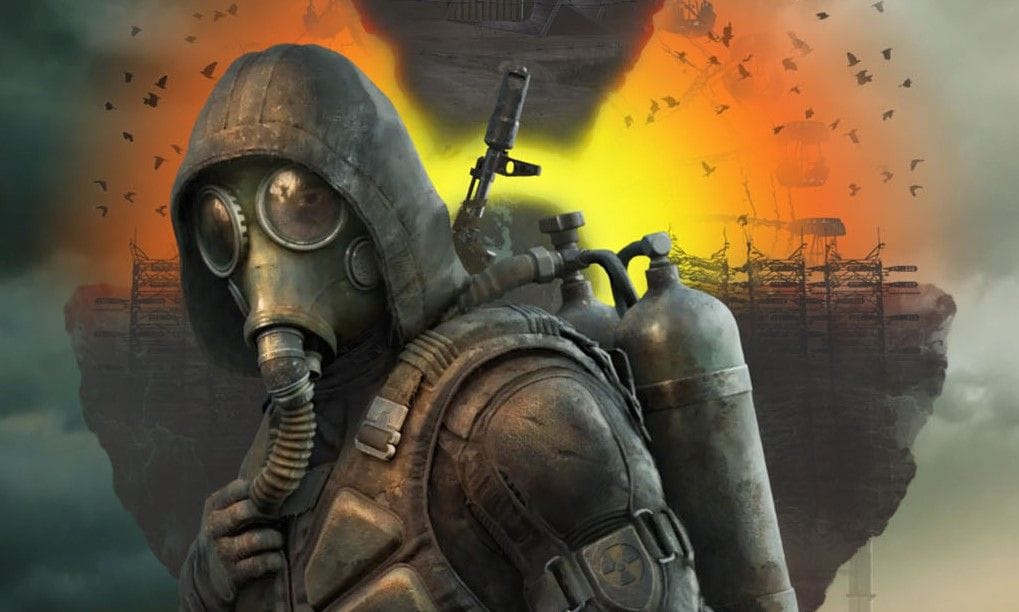 S.T.A.L.K.E.R. 2 : des hackers russes ont attaqué le studio ukrainien