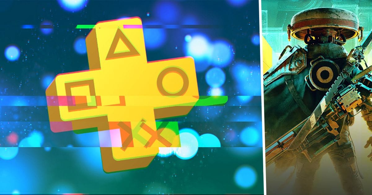 PlayStation Plus : l'un des jeux gratuits d'avril annoncé, les fans de jeux exigeants vont être aux anges