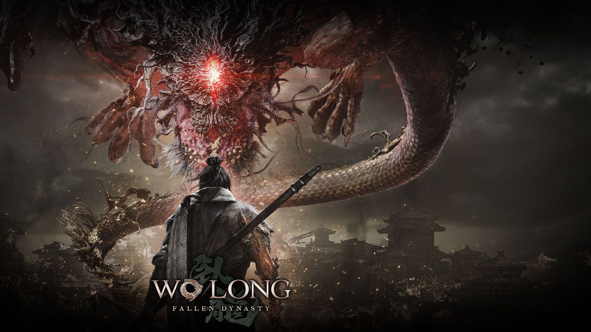 Wo Long : Fallen Dynasty