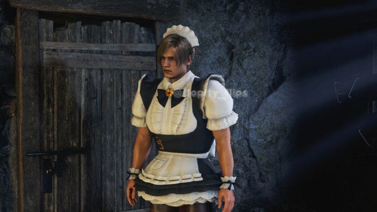 Resident Evil 4 Remake : le premier mod est borderline et tire un peu trop sur la corde
