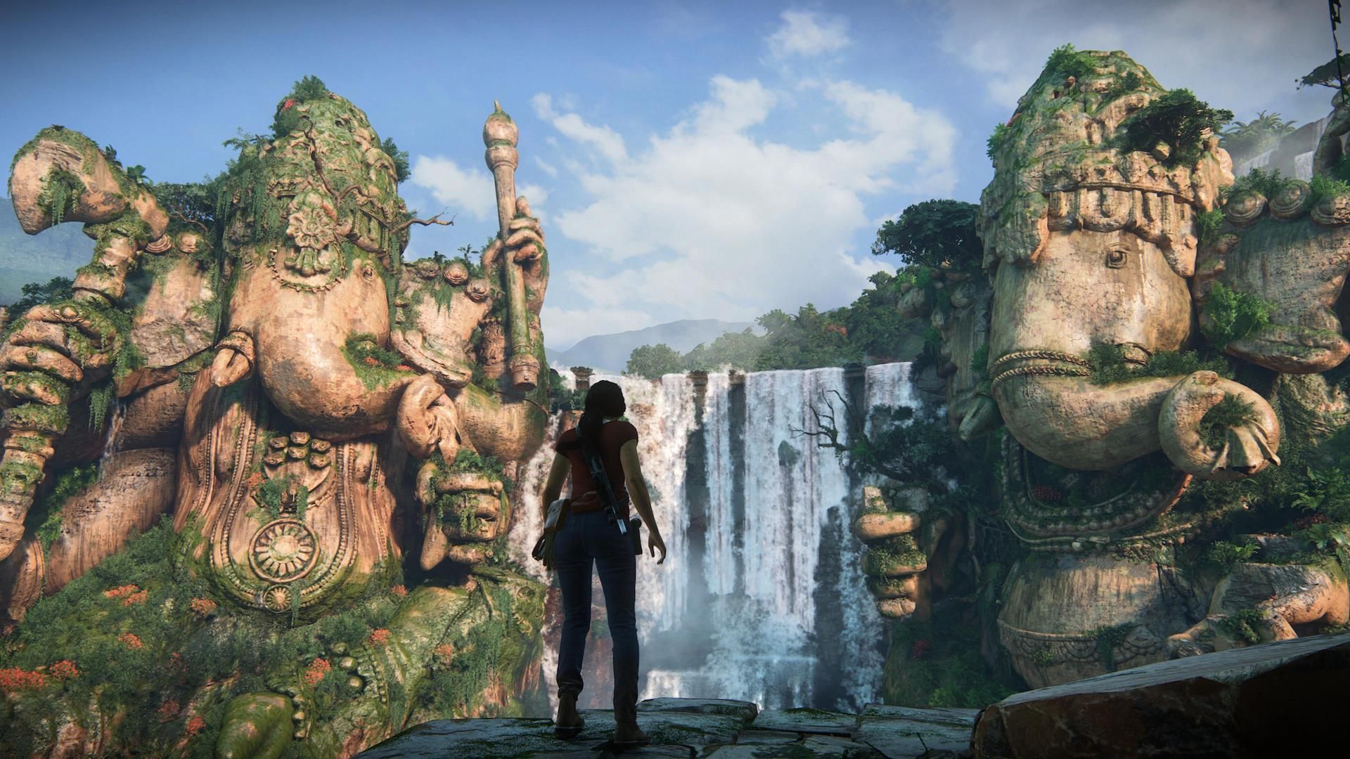 Avec Uncharted, le PlayStation Plus Extra muscle son jeu en mars 2023