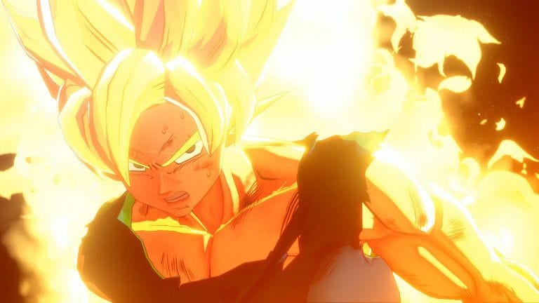 Dragon Ball : Avant l'arrivée de Budokai Tenkaichi 4, ce jeu tiré de la saga aura fait un énorme carton !