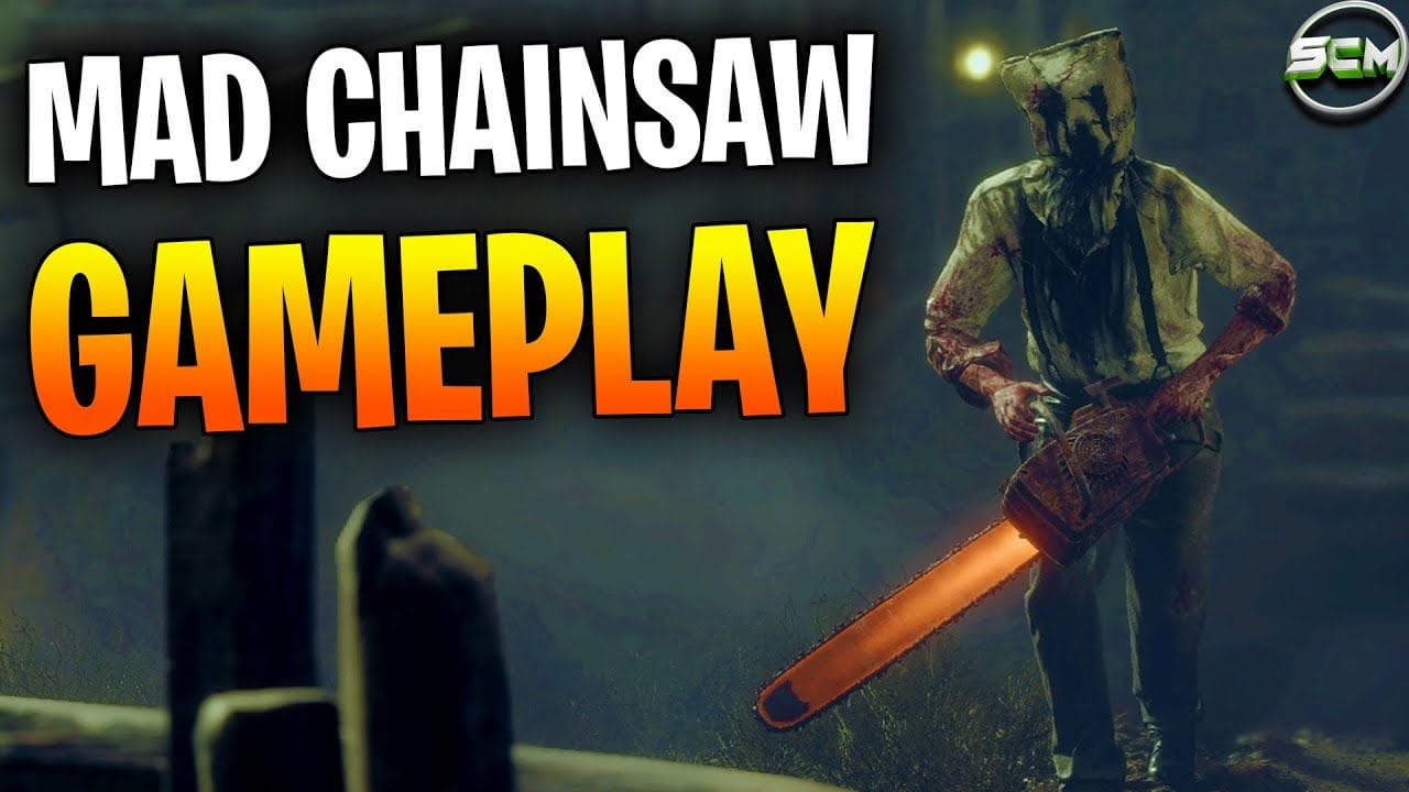 Gameplay Complet Mode Massacre Resident Evil 4 Remake, Mad Chainsaw Mode Full Gameplay Re4 Remake