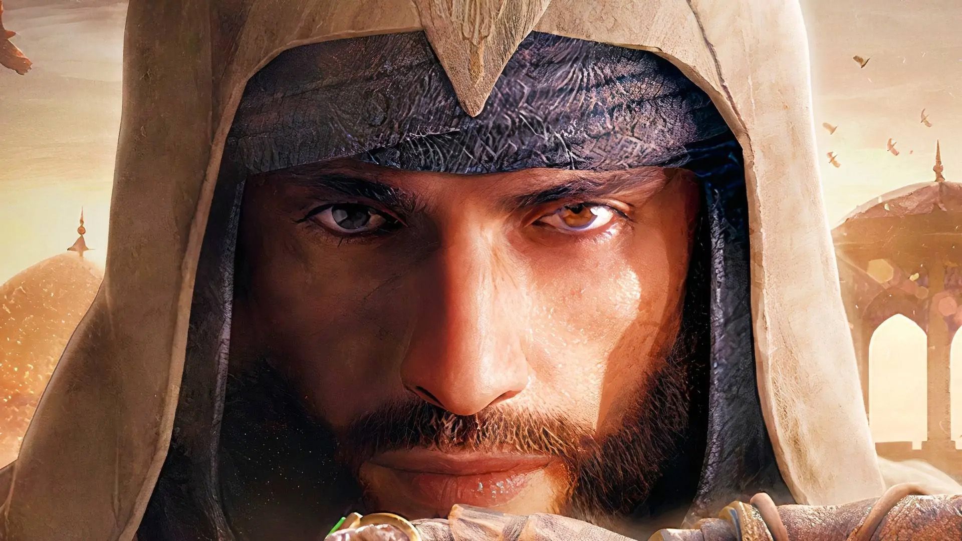 Assassin's Creed Mirage : Guide des trophées (PS4) PSthc.fr