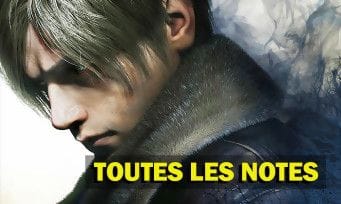 Test Resident Evil 4 Remake : les notes dans le monde sont tombées, le Metascore est impressionnant !