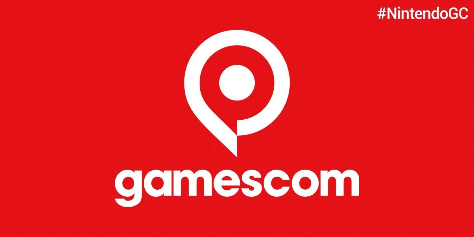 10% d’entreprises supplémentaires se sont inscrites à la Gamescom cette année