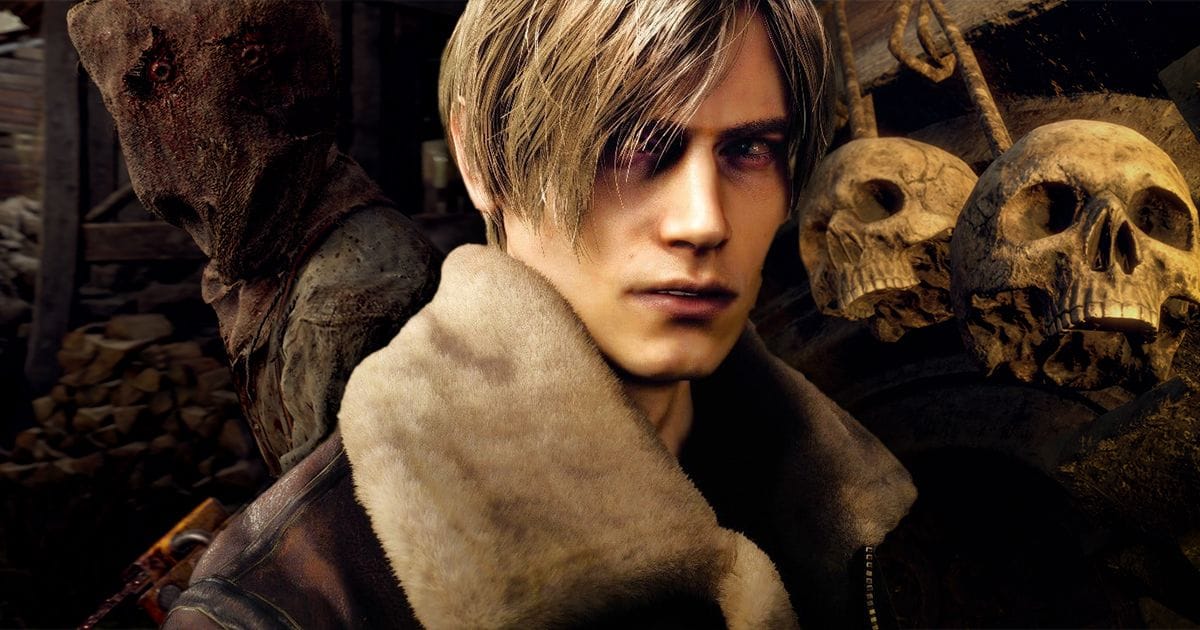 Test Resident Evil 4 : tiercé gagnant pour Capcom qui prouve encore que les remakes ont du bon
