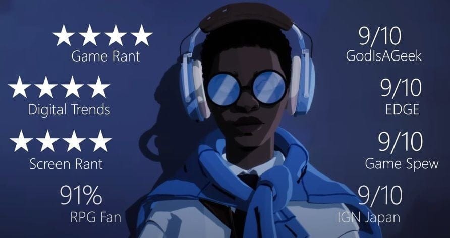 SEASON: A letter to the future - Un Accolade trailer !
