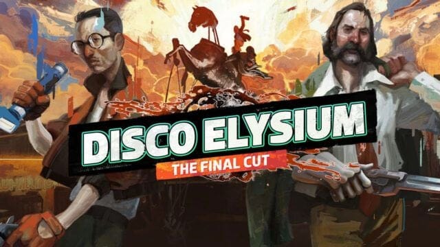 Discoy Elysium - Créez vos propres scènes dans ce nouveau mode