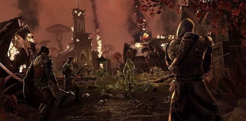 Tout savoir sur Scribes of Fate