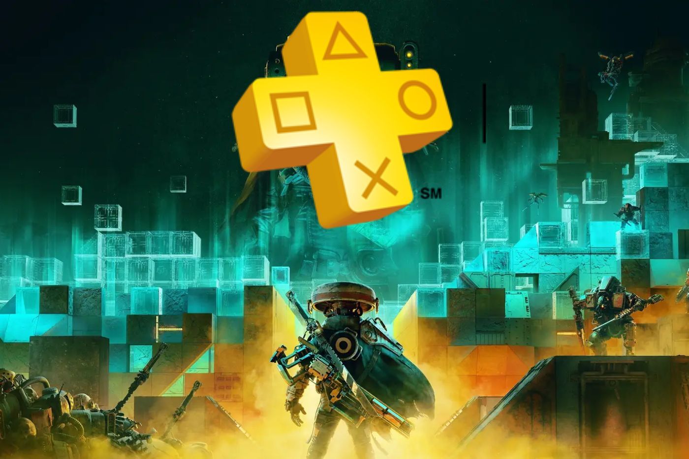 PS Plus : un jeu débarque dès le jour de sa sortie