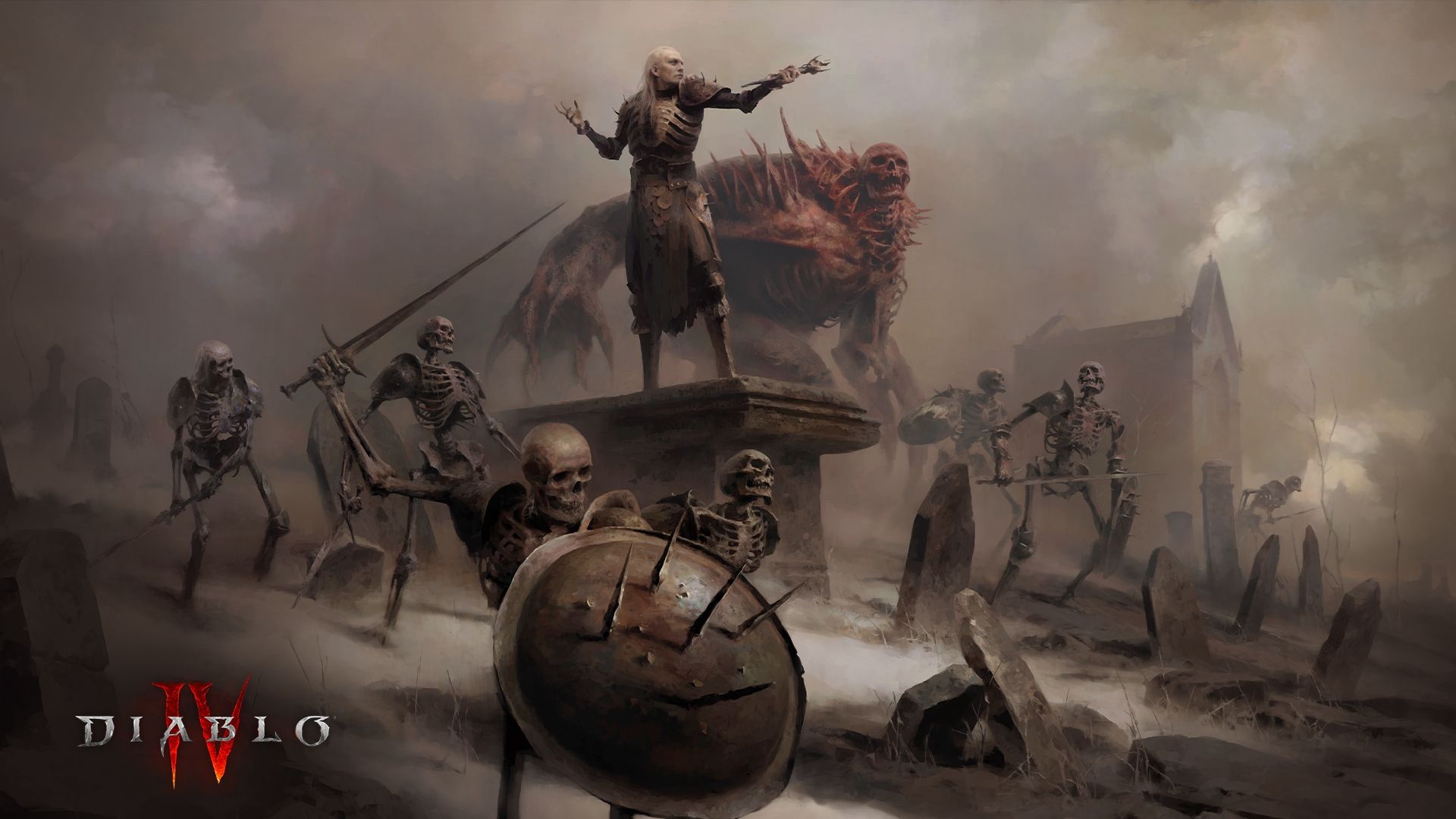 Berserk Diablo 4 : Reliquaires de l'événement spécial Berserk, comment obtenir les récompenses ?