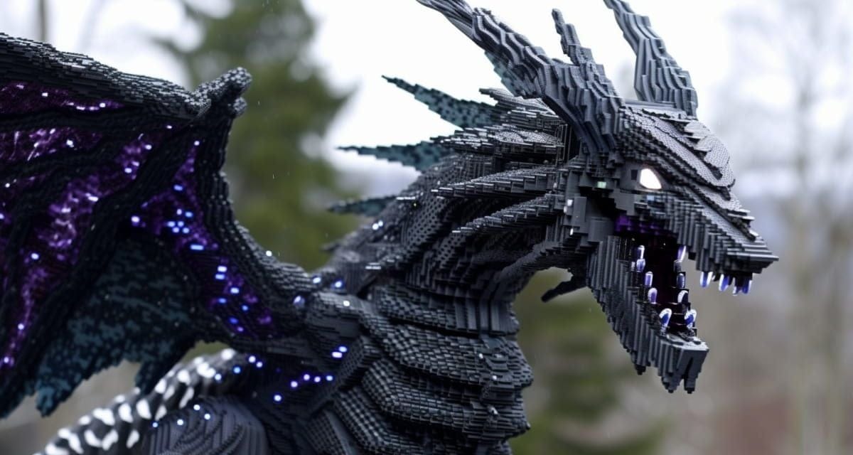Microsoft dépose la marque 'Ender Dragon' : un spin-off Minecraft en préparation ? - Minecraft.fr