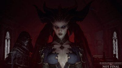 PREVIEW Diablo IV : retour réussi pour le hack'n slash ?