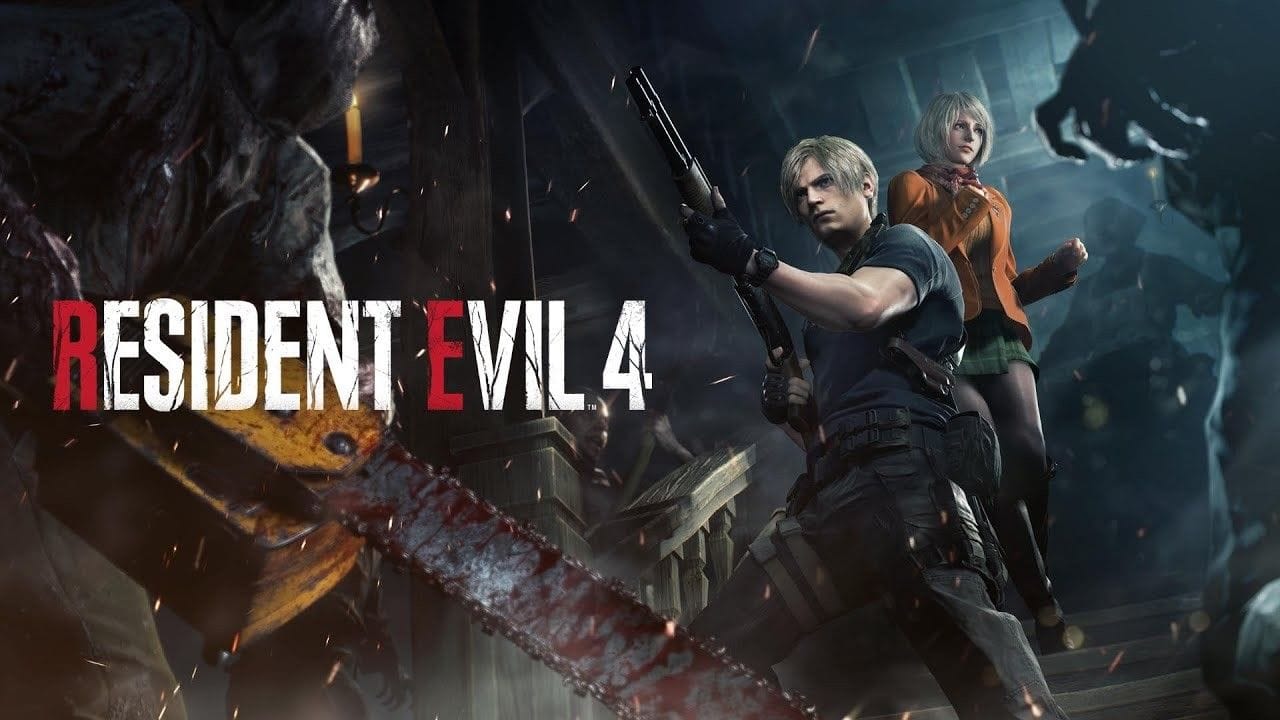 Nouveaux jeux Xbox : voici les sorties de la semaine avec Resident Evil 4 Remake