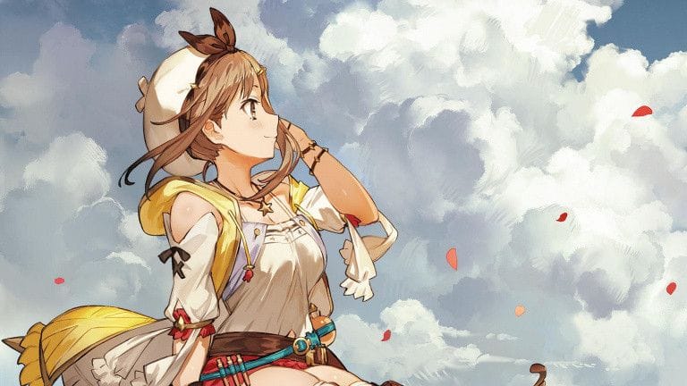 Ce jeu de rôle japonais incontournable va être adapté en anime, les premiers visuels sont à couper le souffle