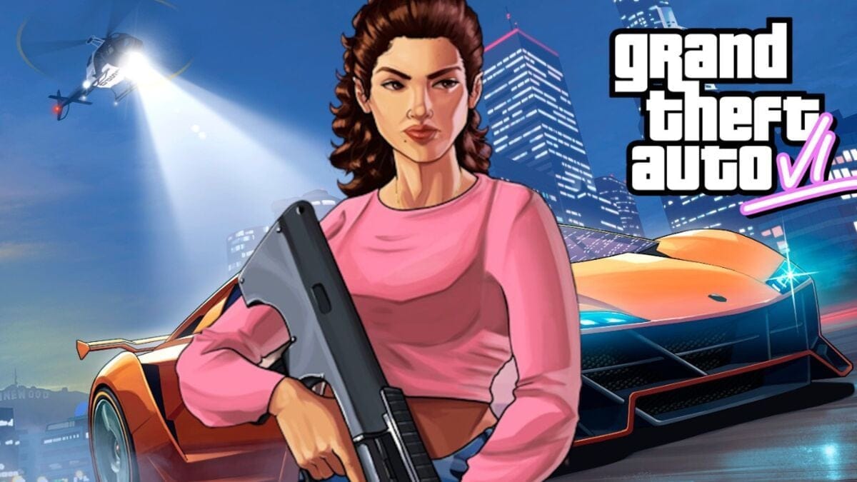 Avec les fuites, la map probable de GTA 6 a été reconstituée et elle …