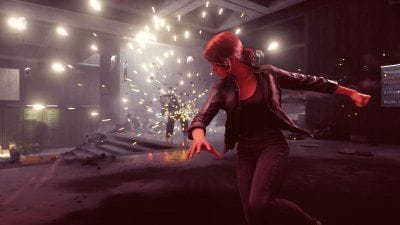 Control : 3 millions de ventes et un joli succès commercial pour le jeu de Remedy