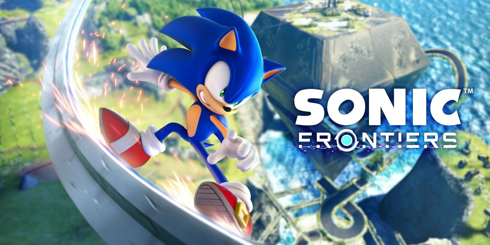 Sonic Frontiers - Premier DLC gratuit annoncé ! - GEEKNPLAY Home, News, Nintendo Switch, PC, PlayStation 4, PlayStation 5, Xbox One, Xbox Series X|S