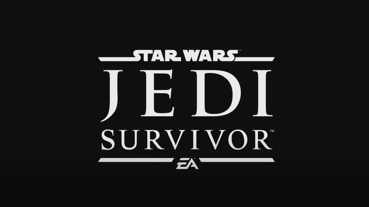 Une nouvelle bande annonce pour Star Wars Jedi : Survivor | News  - PSthc.fr