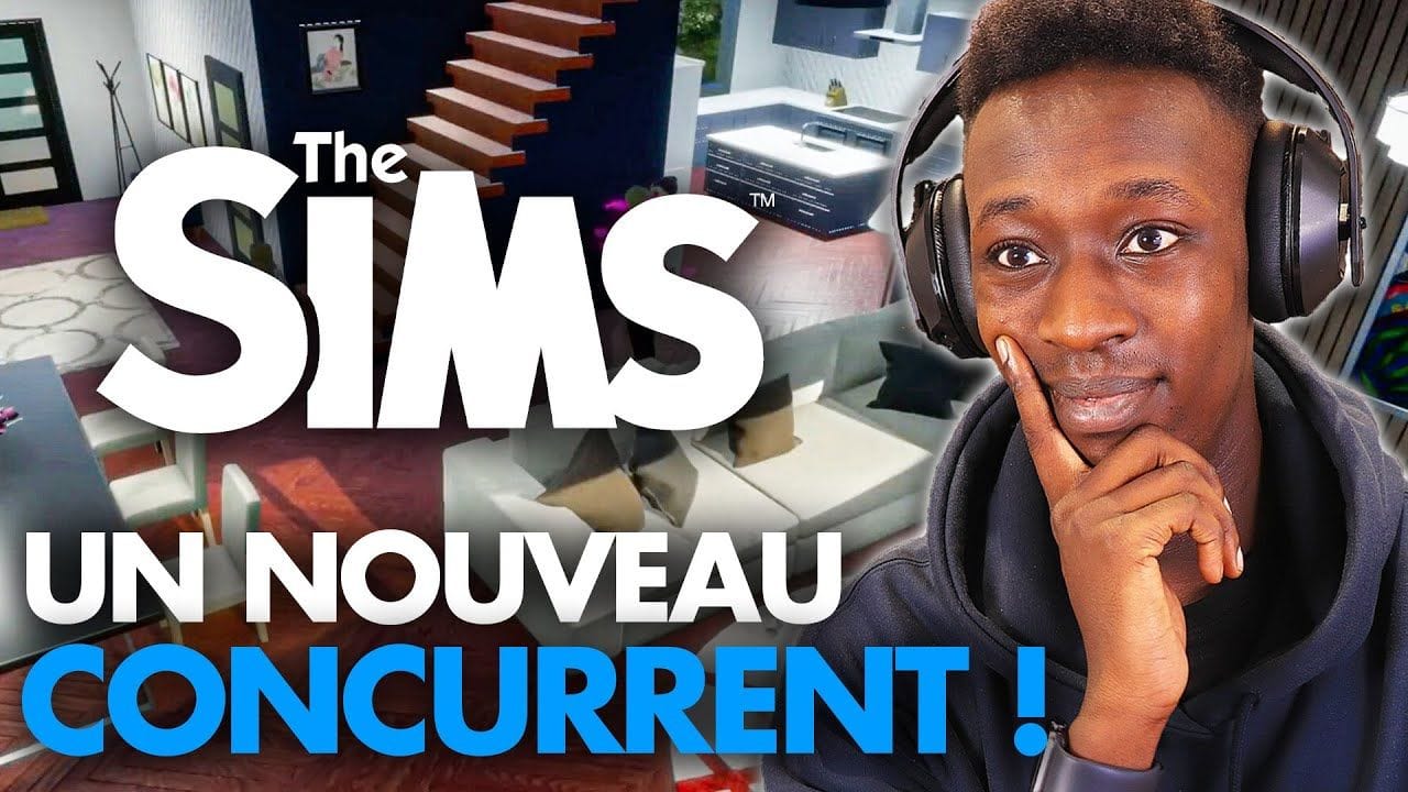 Les Sims 5 vont avoir de la concurrence ! | Premières infos sur Life By You