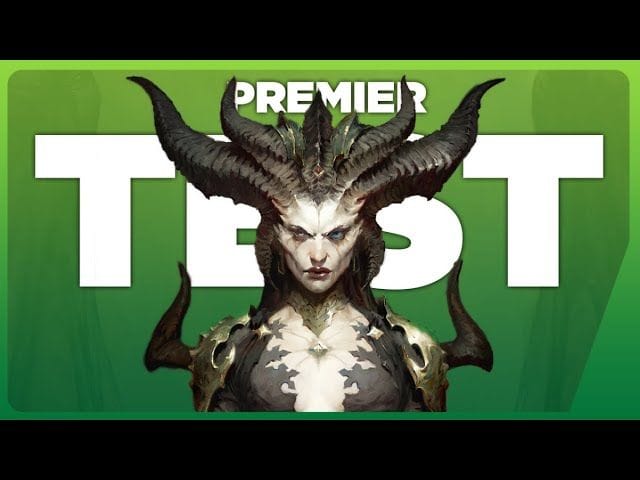Diablo IV : déjà le Diablo ultime ? 🟢 Preview