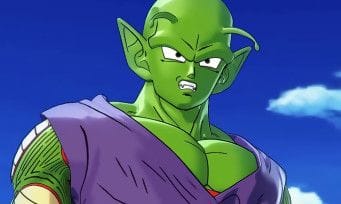 Dragon Ball Xenoverse 2 : Piccolo Power Awakening annoncé, voici son trailer de gameplay